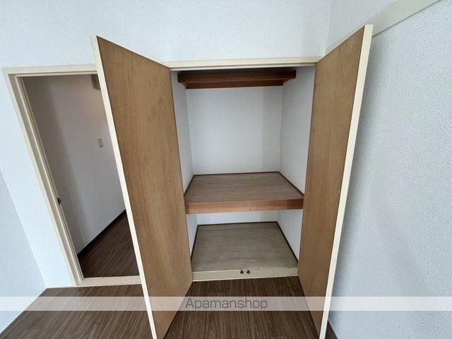 アルム大和町の内装写真
