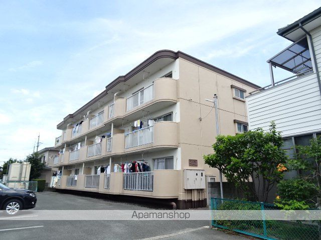 マンション ラポール