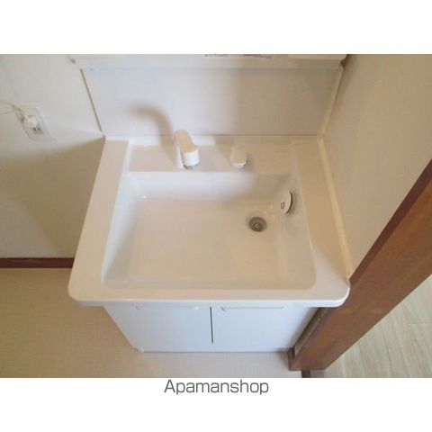 新生ハイムIIIの内装写真