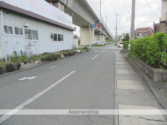 アヴニール北仙北の周辺写真