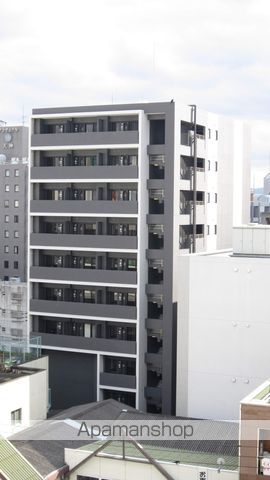 グランフォーレ大名プレミアの外観写真