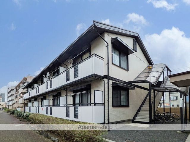 ドミール北小岩
