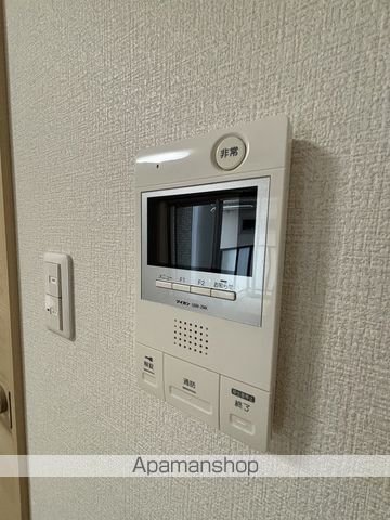 SOAR城東蒲生の内装写真