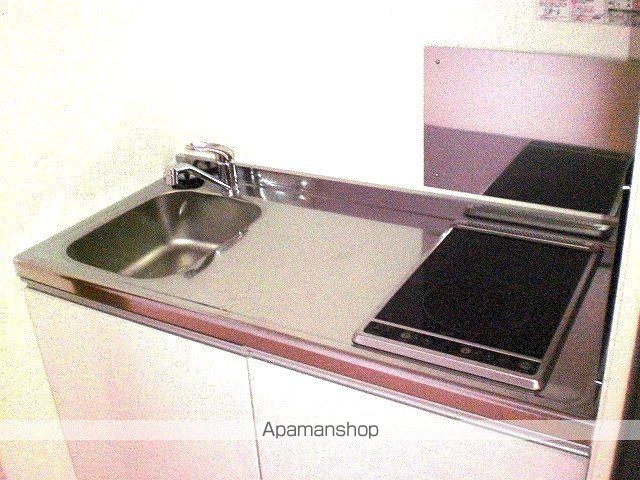 クレイノグランシーダの内装写真