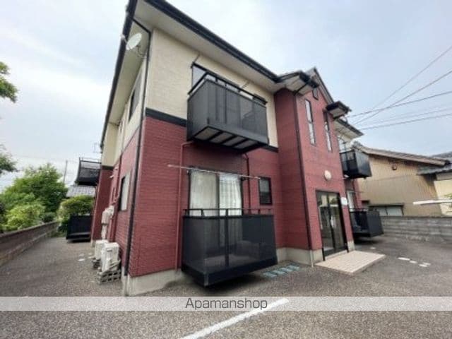 ピジョンの外観写真
