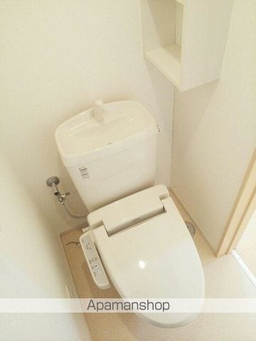 ガーディノディルースIIの内装写真