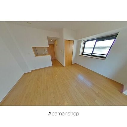 マーサプレアマールケイ[1R/30.28m2]の内装3