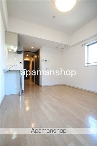 ARDEN京町堀ウエストの内装写真