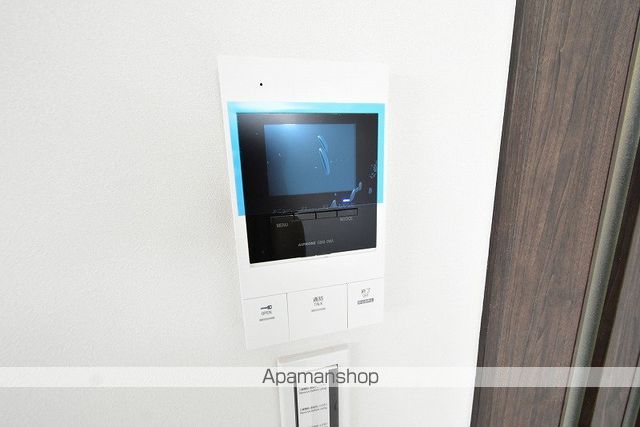 カームヒルズ西岡の内装写真