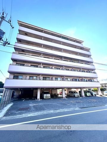 ロジュマン泉佐野の外観写真