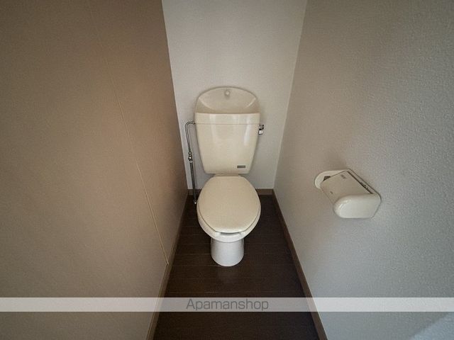 レオパレスTOKIWAの内装写真