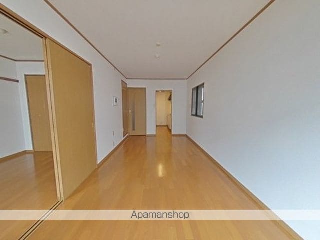 エスパシオ近見の内装写真