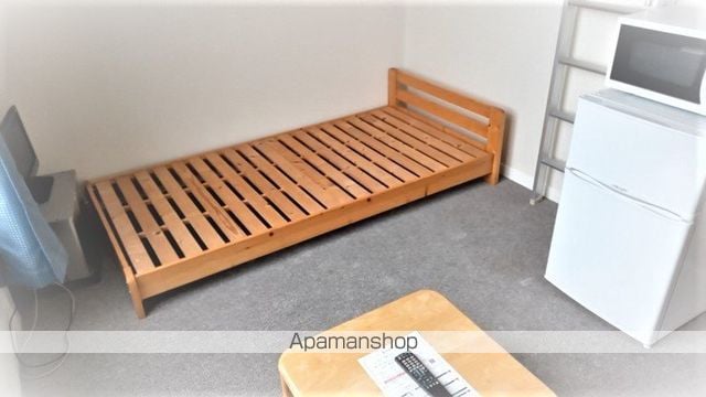 レオパレスセゾンの内装写真