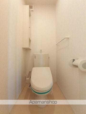 グランツ 旭の内装写真