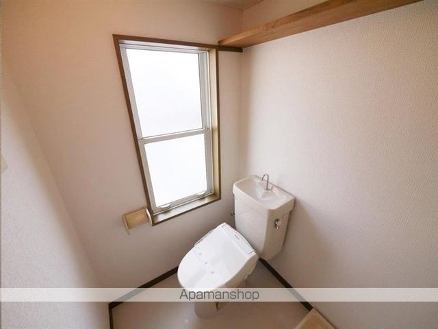 エクセルシャトー堤町の内装写真