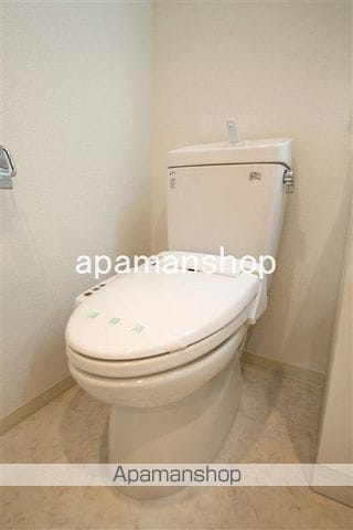 レジディア谷町の内装写真
