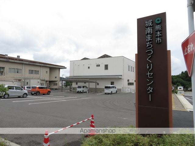 レアール・パレストの周辺写真