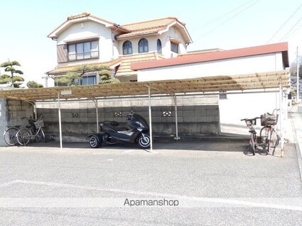 ホワイトヒルズ山陽　Ｂ棟[3LDK/66.81m2]の内装2