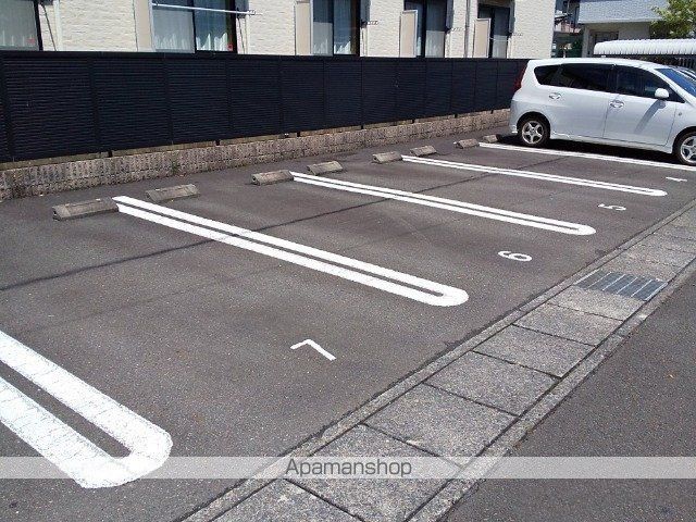 レオパレスエグレットのその他写真