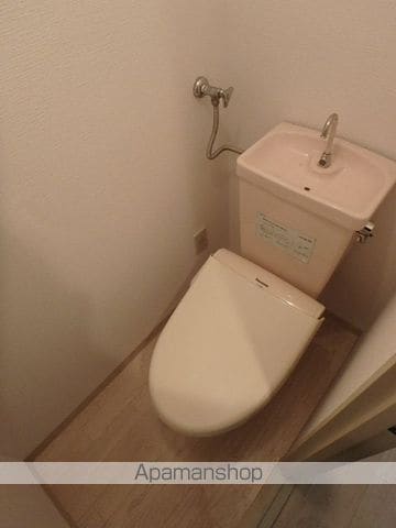 アルタイルベガハイツの内装写真