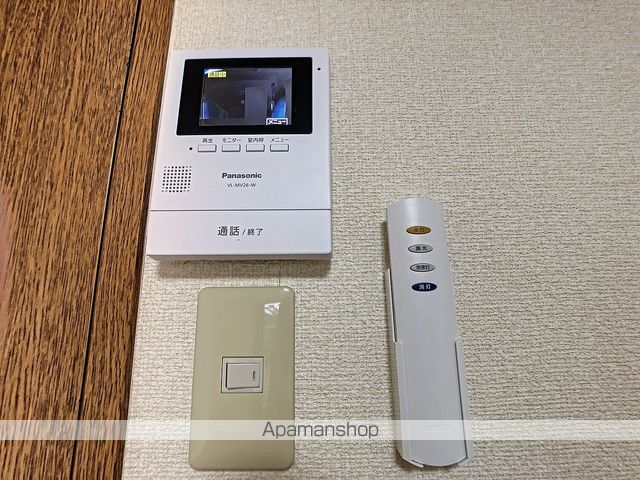 ルポワン長田の内装写真