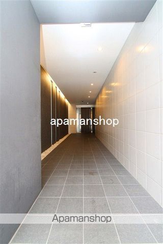 CREO北堀江の内装写真