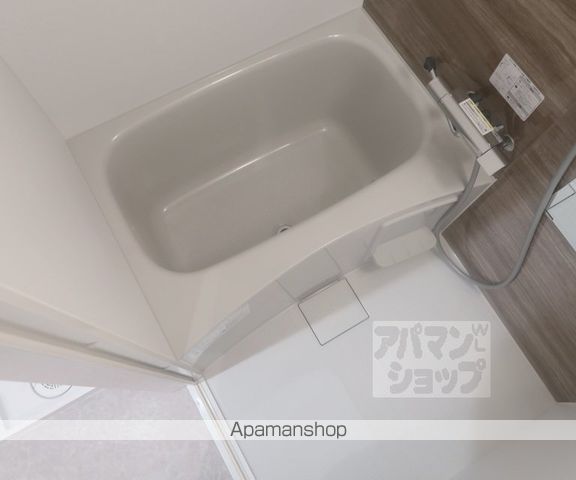 ARCA桂川の内装写真