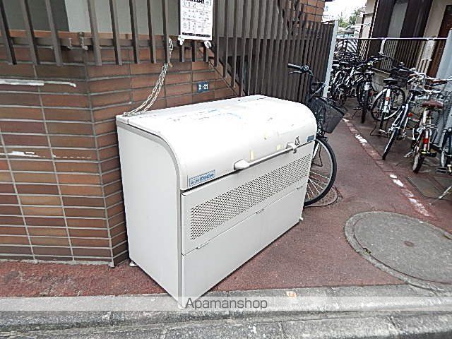 【立川市曙町のマンションの写真】