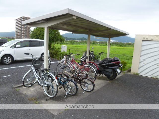 レオパレスプラティニのその他写真