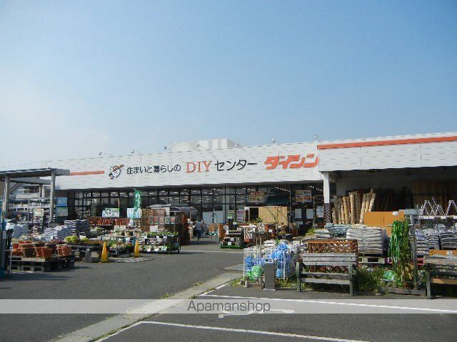 仮)遠見塚2丁目アパートの周辺写真