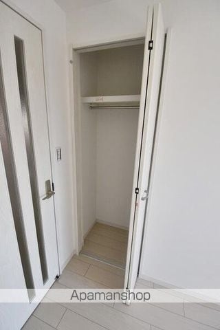 レガーロ金沢八景の内装写真