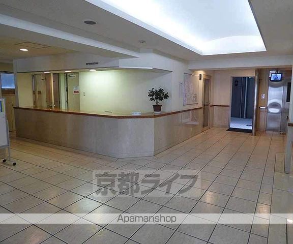 ベルヴィ高瀬川の外観写真