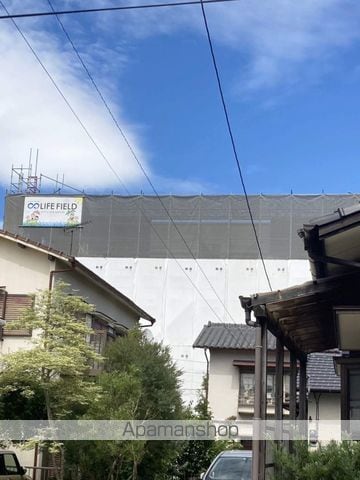 LIFEFIELD二日市南の内装写真