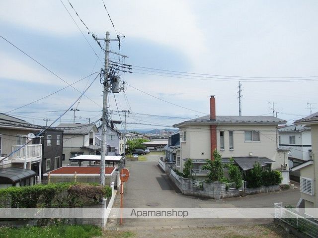 ベリーズ西青山のその他写真