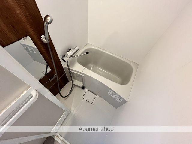 イロハ淀下津町の内装写真