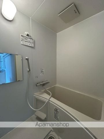 ヴィラナリー旭川II503号棟の内装写真