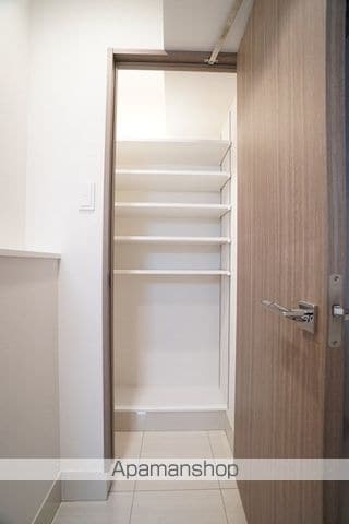 メインステージ入谷IIの内装写真