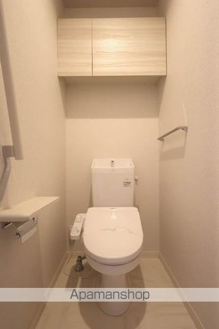 メゾンナカヤの内装写真