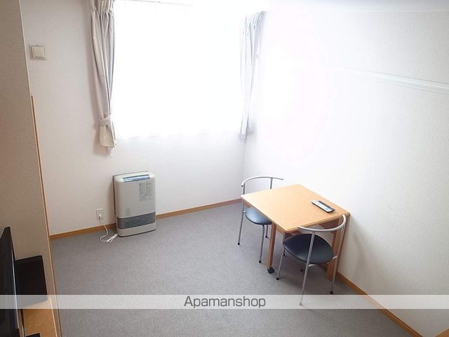 レオパレスオールドリバー清田の内装写真