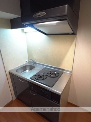 東京都豊島区北大塚１丁目[1K/20.75m2]の内装1