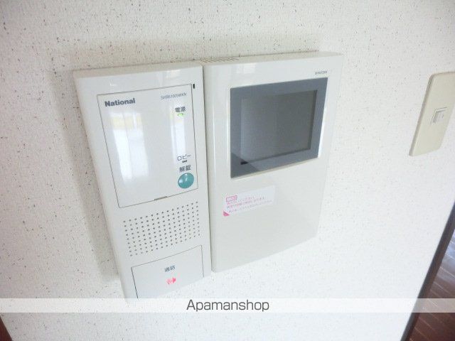 シャンティ発寒南の内装写真