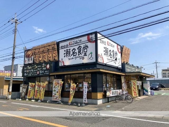 ジュヌモンドの周辺写真