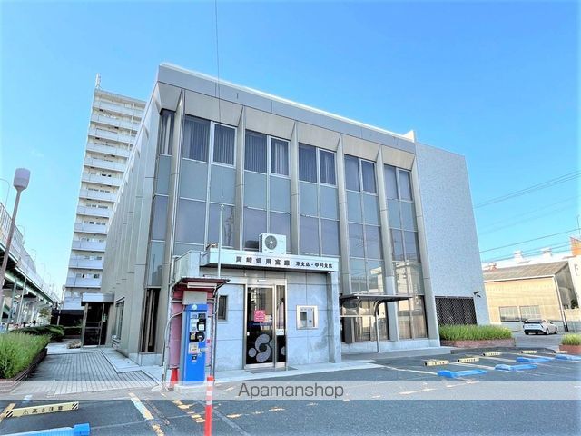 コスモハイム七番町の周辺写真