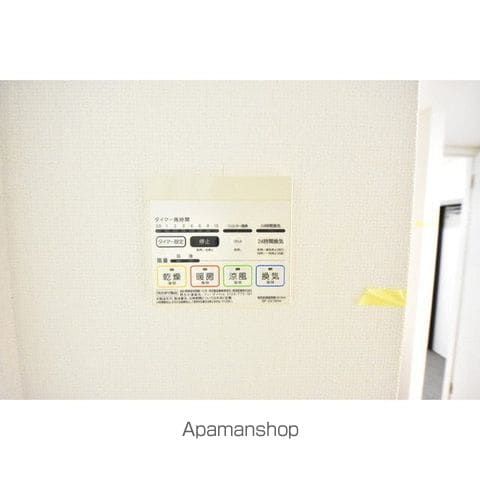 CERES北千住の内装写真