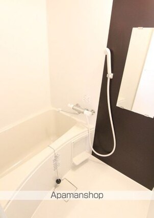 ヴィアロ伊興レジデンスＡ[1K/20.04m2]のバス