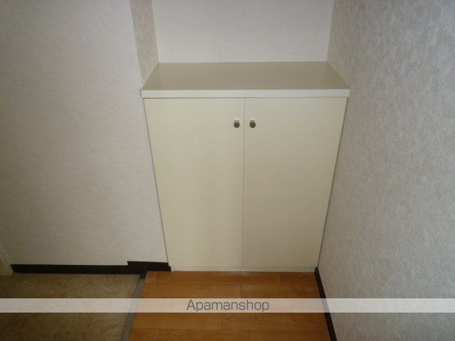 エンドレス三井北16条の内装写真