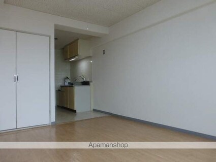 アネックスキューズ[1R/20.25m2]のその他部屋・スペース