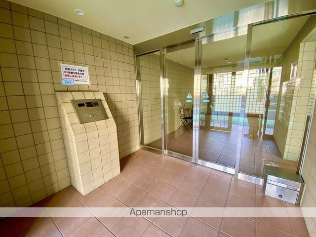 COMODO VITAの外観写真