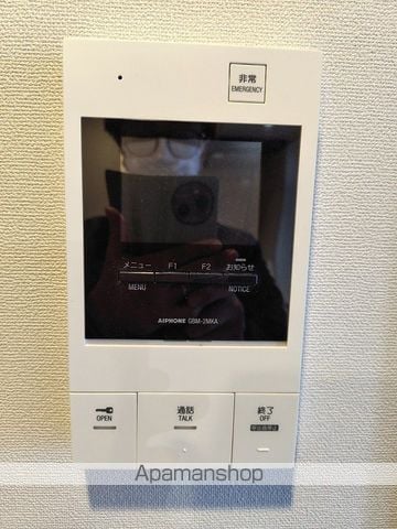 ラティエラ秋葉原の内装写真