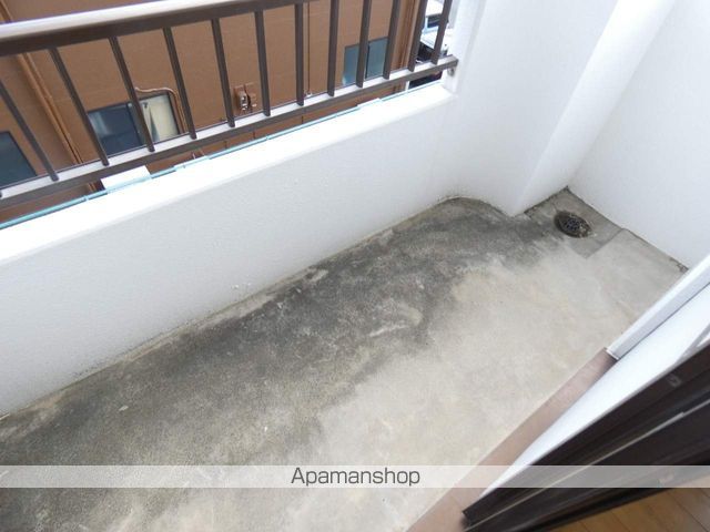 グランドハイツ白梅の内装写真